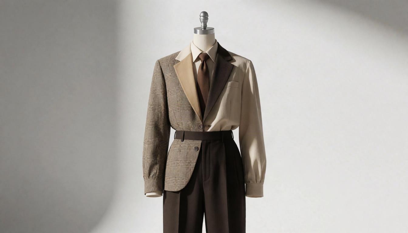 Reuse the fabric